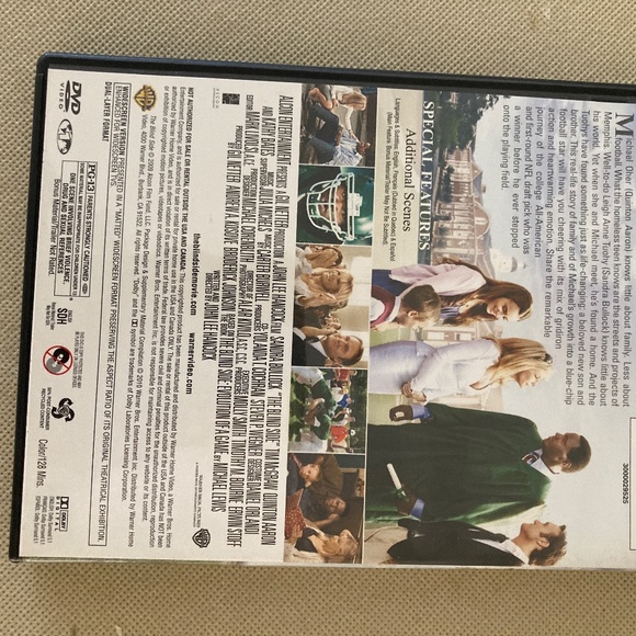 ELEVEN DVDS - Great Mix of Genres 🎬 - Picture 11 of 16